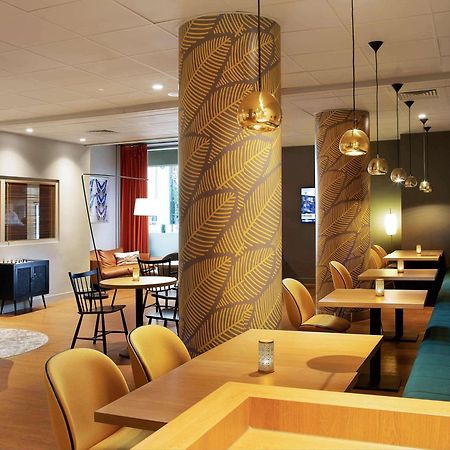 Novotel The Hague World Forum Exterior foto
