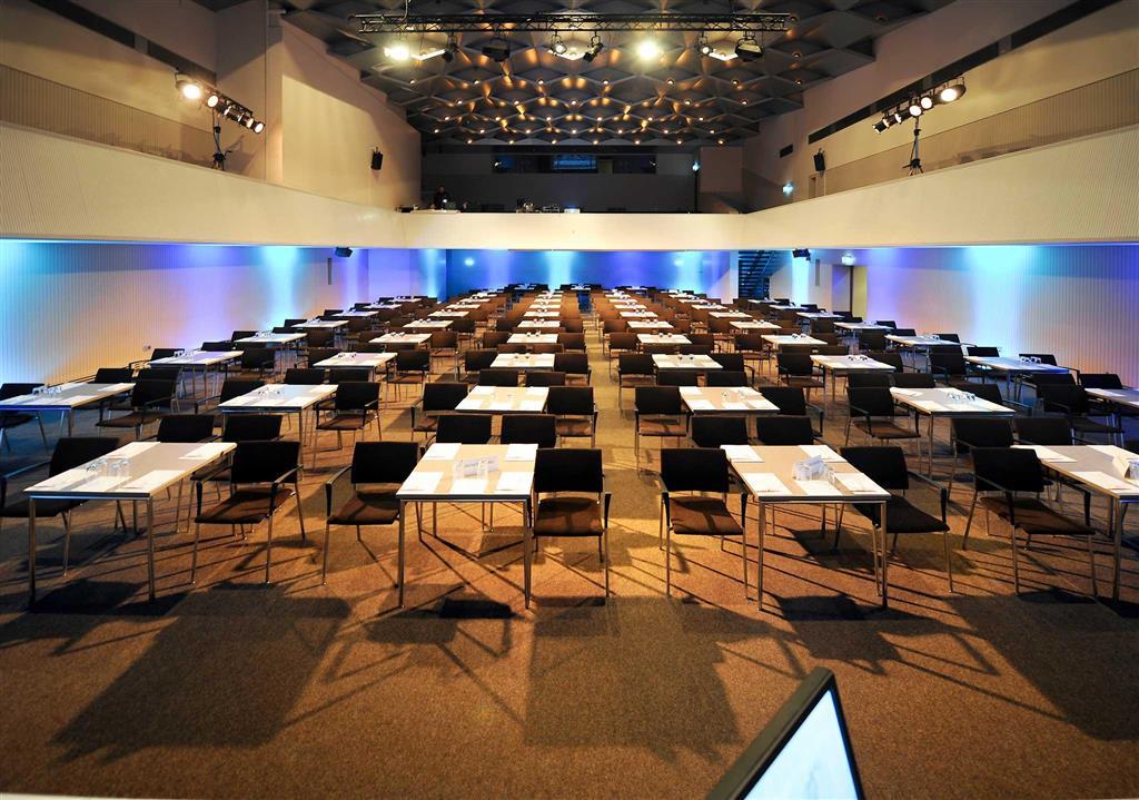 Novotel The Hague World Forum Exterior foto